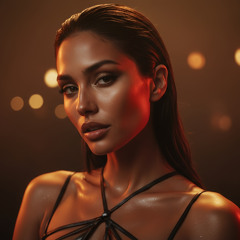 Ruby Mode – Touch Me Right (Deep House • Female Vocal)