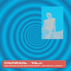 Gazaebal - Talk: Selected Electronics from Y2K South Korea (Betonska003) [Snippets]