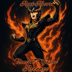 Aqui , Ahora (feat. Gadel Ascenso)