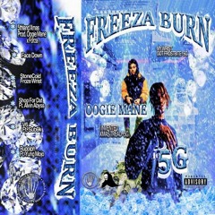 5g - StoneCold FrozeWrist