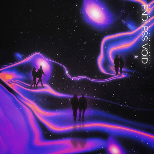 MODESTY X INFINITE SPXCE - ENDLESS VOID