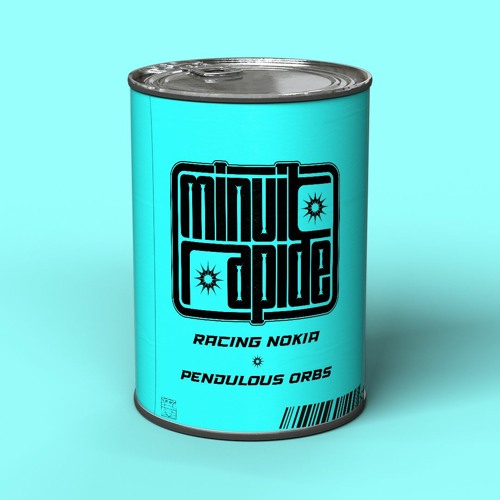 Racing Nokia - Pendulous Orbs (Free Download)