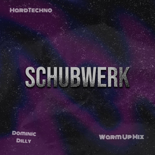 DD - ”Schubwerk 16.09” Warm Up Mix