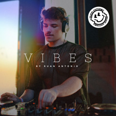 V I B E S -  BY RUAN ANTONIO