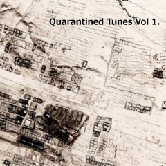 Quarantined Tunes Vol 1.