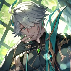 Alhaitham Theme : "Think Before You Act" | EPIC VERSION