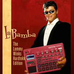 LA BAMBA [HARDTEKK] [180BPM]