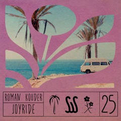 Roman Kouder - Joyride