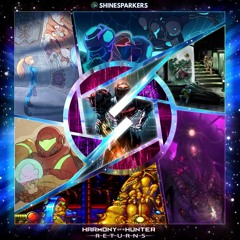 "Wave (Goodbye) Beam" (Metroid Prime Tallon Overworld Theme) [Harmony of a Hunter: Returns]