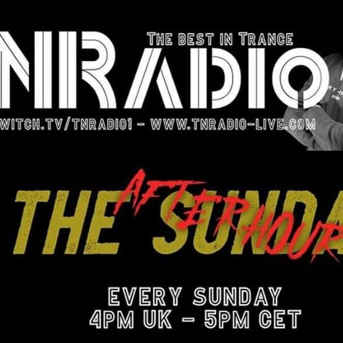 TNRadio Afterhours - D.J.G. Live 5th Mar 2023