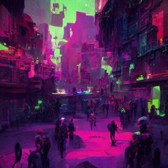 Horrorgram (sCRAM pROJECT ReMix)