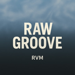 RAW GROOVE Vol. 2