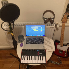 olanla olunmaz (cover)