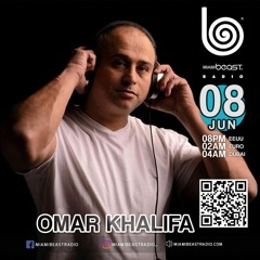 Miami Beast Radio show