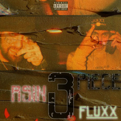FLUXX x R.SIN - 3piece!