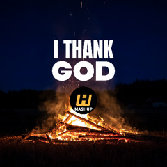 Maverick City vs. Sick Individuals, Dubvision - I Thank God (Hydro Walkers Mashup) *PREVIEW | Christian Progressive House, EDM