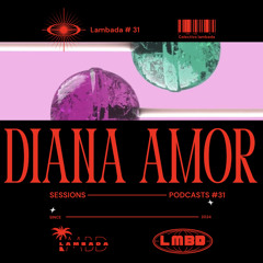 Diana Amor / Sessions-Lambada#31