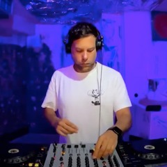 Imaginarium w/ Bonso @ CannibalRadio -  10 Jul 2024