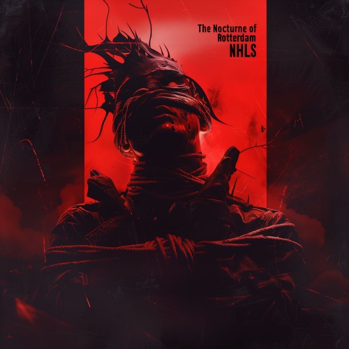 NHLS - The Nocturne of Rotterdam [FREUL RECORDS]