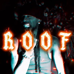 ROOF — Playboi Carti & Destroy Lonely [Prod. Le Grand] {SLOWED AND REVERB}
