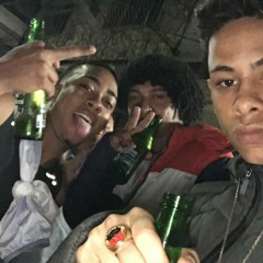 MTG - FECHA COM A TROPA DO RYAN VS EU DESCOBRI O SEU SEGREDINHO ((DJS RYAN E BONECO ))