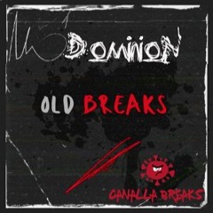 DominioN - Old Breaks