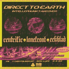 DTE IPH Takeover - Centrific