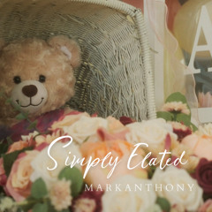 Mark Anthony - Simply Elated