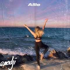 EMODJI - Allie