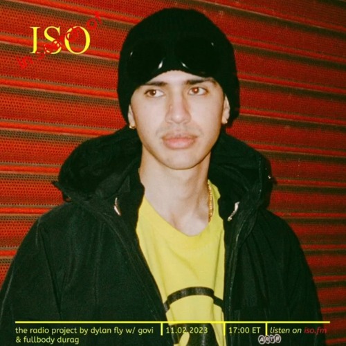 The Radio Project w/ Govi & Fullbody Durag (ep.59)