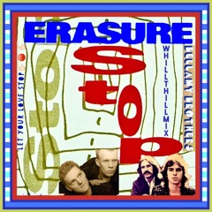 The Bellamy Brothers vs. Erasure - Let Your Love Stop❣️🛑❣️(WhiLLThriLLMiX)