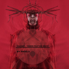 YAN NEY - YÄSMIN  PLAYING BINGO