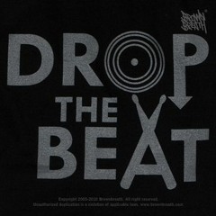 DropTheBeat21 July2021