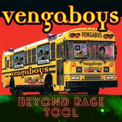 Beyond Rage - We Like To Party Tool [FREE DOWNLOAD]