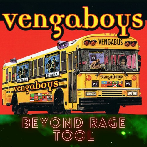 Beyond Rage - We Like To Party Tool [FREE DOWNLOAD]