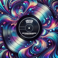 DJ Discostoff - Get Into The Music [FREE DOWNLOAD]