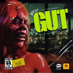 MOB STATZ (PROD. MAADFRFR + SHRED)