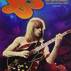 Get EPUB KINDLE PDF EBOOK Yes - Guitar Signature Licks: A Step-by-Step Breakdown of the Guitar Style