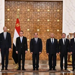 #موقع_الرئاسة || السيد الرئيس يشهد توقيع التعاقد مع شركة سيمنز ويؤكد ترسيخ التعاون بين مصر وألمانيا