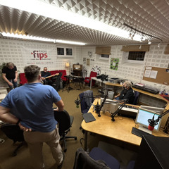 07 - DIE RADIOBUEHNE - Interview vom  15.11.2022.mp3