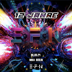 12Y EFN (Wir ballern!)