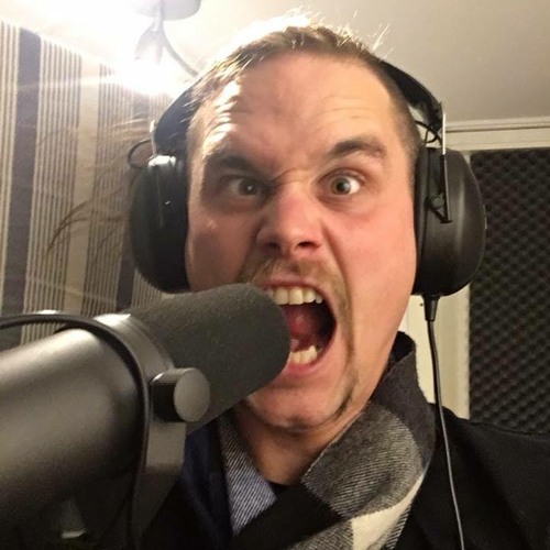 I Shall Not Be Moved