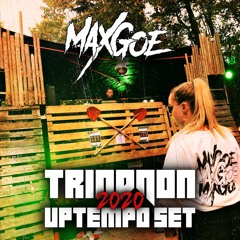 MaxGoe @ Trindqon 2020 Uptempo Set (ReRun)