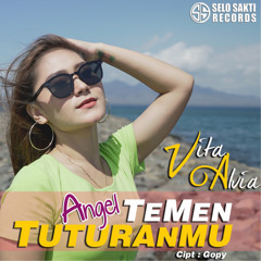 Angel Temen Tuturanmu