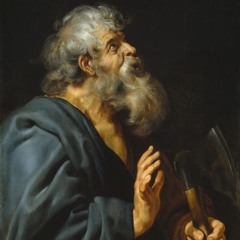 14 Maggio 2024 - San Mattia, apostolo