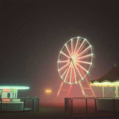 Ghosts on the Ferris Wheel