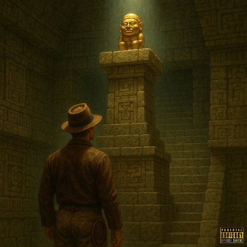 The Temple of Gold