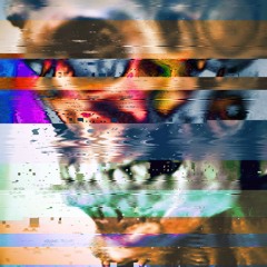 Head Christened Against the Ship's Hull