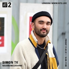 Simon TK