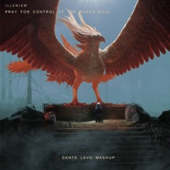 Pray For Control Of The Naked Soul - Illenium Vs. Eunoia & Dante Levo Vs. Last Heroes (DL Mashup)